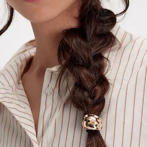 Free People Molly Pony Scrunchies